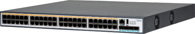 C3100-48PS