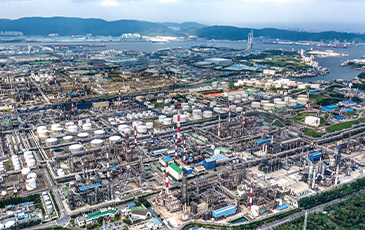 Industrial SDN Case Study